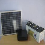 Solar inverter