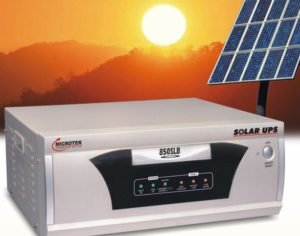 solar inverter-1